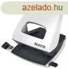 Lyukaszt, ktlyuk, 30 lap, LEITZ "Nexxt Wow", fe