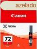 Canon PGI-72 Tintapatron Red 14 ml