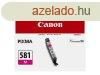 Canon CLI-581 Tintapatron Magenta 5,6 ml