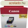 Canon CLI-571 Tintapatron Multipack 4x7 ml