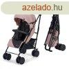 Kinderkraft SIESTA sport babakocsi - pink