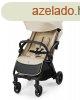 Kinderkraft APINO sport babakocsi 22 kg-ig - Dune beige