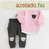 Baba egyttes pl s szabadid nadrg New Baby Brave Bear A