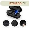 Y30 TWS 5.0 Bluetooth headset tlttokkal, vezetk nlkli f