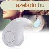 Mini bluetooth headset