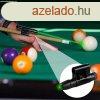 Snooker lzer, piros