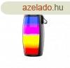 Hordozhat vezetknlkli bluetooth RGB hangszr