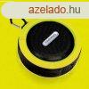 Daewoo frdszobai bluetooth hangszr 3W teljestmnnyel, s