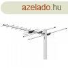 Antenna DVB-t ATD33s VHF / UHF mux8 passzv - FULLHD s a 4K