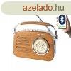 Retro hordozhat Blow analg rdi AM/FM