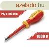 Handy Csavarhz - PZ2 x 100 mm - 1000V-ig szigetelt (10572)