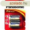 Panasonic PRO POWER alkli elem