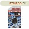 Maxell CR2016 Ltium Gombelem 1db/csomag