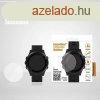 PanzerGlass SmartWatch edzett veg Garmin / Huawei 36mm okos