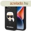 Karl Lagerfeld KLHCP14XSLKHBK iPhone 14 Pro Max 6,7" ke