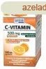 Jutavit c-vitamin 500 mg rgtabletta 100 db