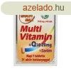 DR.CHEN MULTIMAX VITAMIN+Q10+SZELN TABL