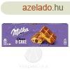 Milka Cake & Choc 175g /16/