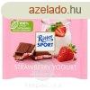 Ritter Sport eper-joghurt 100g