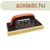 Bautool fugamos szivacs 140x280x30 mm, soft, irdalt (b91466