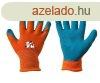 RWDOR6 Gyerek Keszty ORANGE latex 6-os