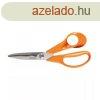 FISKARS Classic univerzlis kerti oll, 18 cm