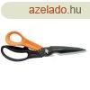 FISKARS Cuts+More Multi funkcis oll 23cm