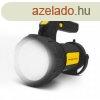 Kzi szuper fnyes reflektor lmpa + szerellmpa COB LED -e