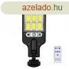 200W LED-es napelemes lmpa tvirnyts vezrlvel, mozgs