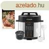 Cosori Pressure Cooker, 5,7 literes Gyorsfz