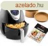 Power AirFryer XL multifunkcis st 2,3 l rtartalommal