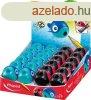 Hegyez display, egylyuk, tartlyos, MAPED "Croc Croc 