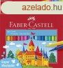 Filctoll kszlet, FABER-CASTELL, 36 klnbz szn "Cas