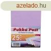 Bortk, C6, szilikonos, PUKKA PAD "Pastel", vegye