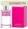 Jil Sander Sport For Women - EDT 50 ml