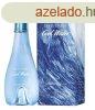 Davidoff Cool Water Woman Oceanic Edition - EDT 100 ml