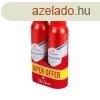 Old Spice Whitewater Duo 2 x 150 ml dezodor spray