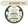 The Body Shop Testjoghurt sz&#xE1;raz &#xE9;s &#