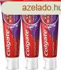 Colgate Fogkr&#xE9;m Max White Purple Trio 3 x 75 ml