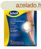 Scholl Peeling maszk sarkakra Expert Care (Exfoliating Heel 