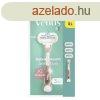 Gillette Borotva Venus Deluxe Smooth Sensitive Rose Gold + 3