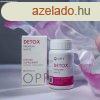 OPFE Detox Premium White trend-kiegszt, 120 db kapszula