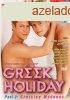 Bel Ami - Greek Holiday part 2