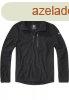 Brandit Fleece Troyer black