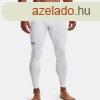 Under Armour UA CG Armour Leggings-WHT