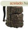 Mil-Tec US Assault Small htizsk digital woodland, 20l