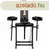 Obedience Chair with Sex Machine
