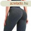 Sport Leggings - szrke - M