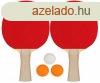 Get&Go Recreational ping-pong szett