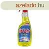 IRON Citrus 750 ml, + alkohol, vegtisztt, permetez,ablak